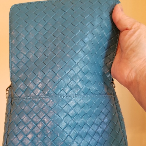 Purse, casual evening bag - Picture 3 of 3